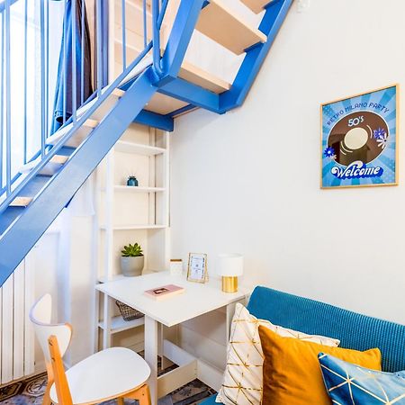Loft Di Design Centro Milano 아파트 외부 사진