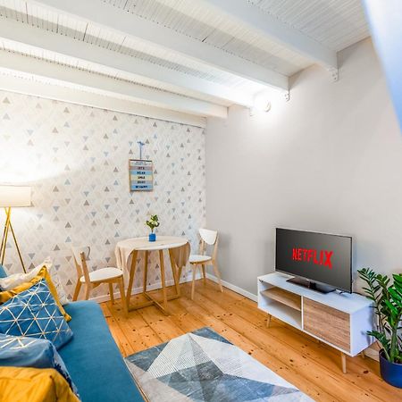 Loft Di Design Centro Milano 아파트 외부 사진