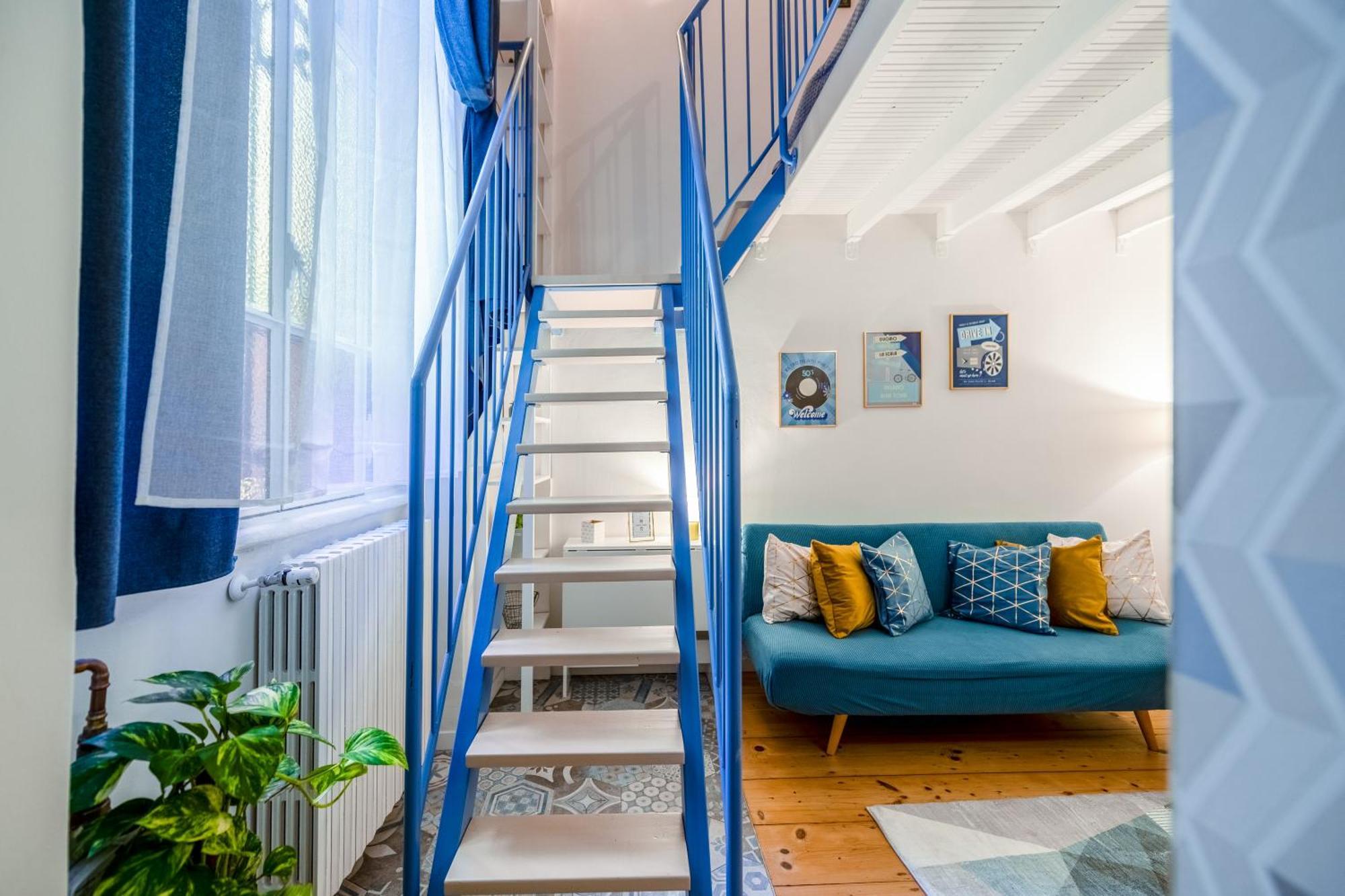 Loft Di Design Centro Milano 아파트 외부 사진