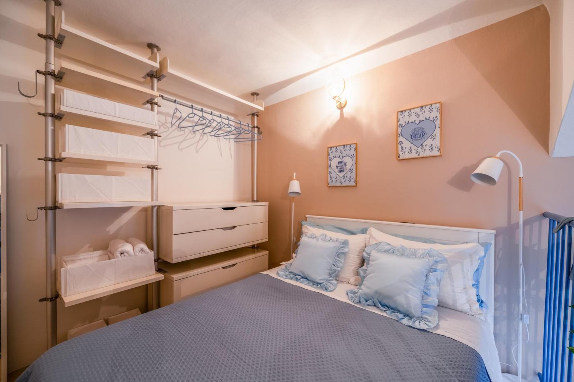 Loft Di Design Centro Milano 아파트 외부 사진
