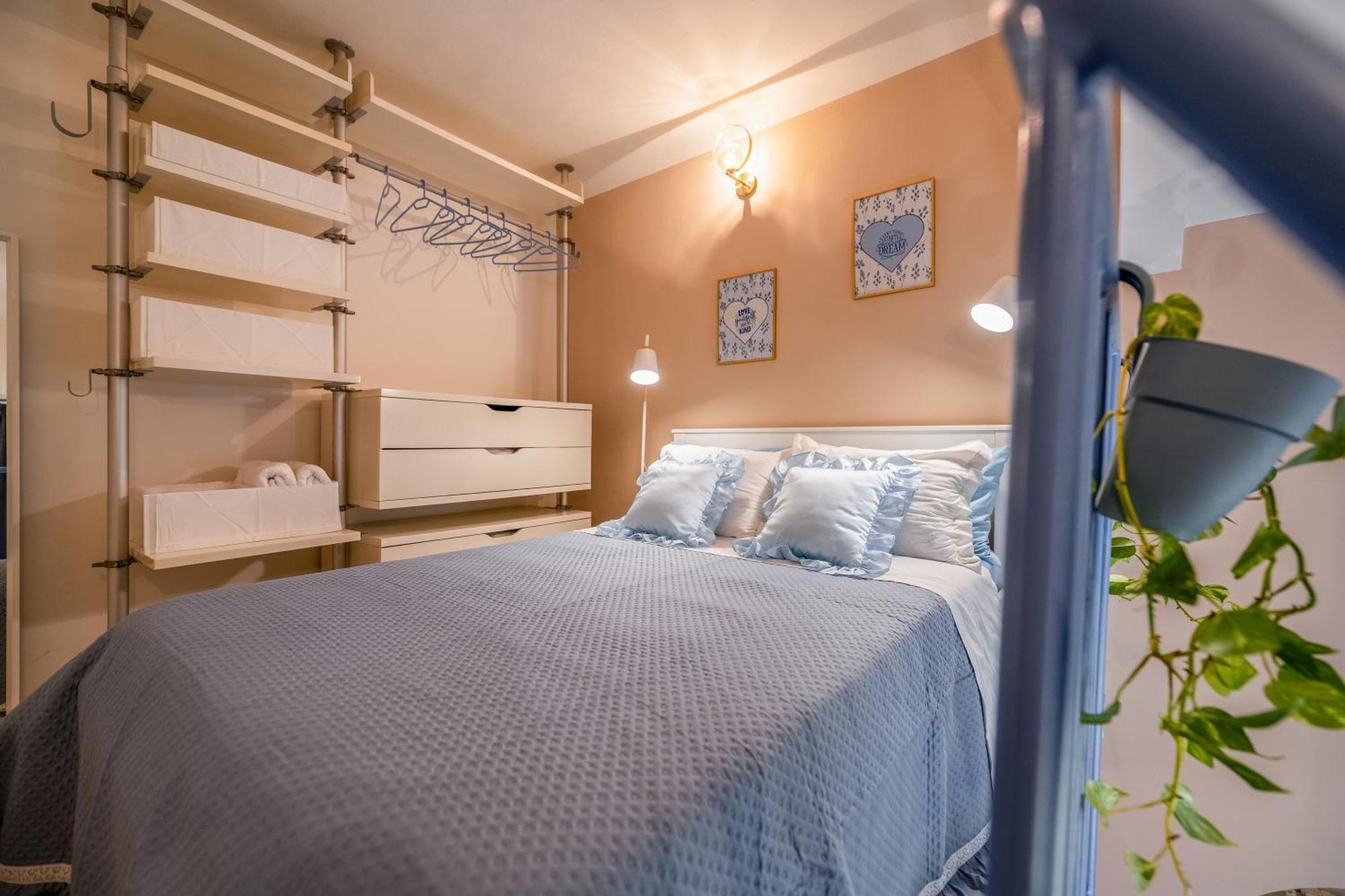 Loft Di Design Centro Milano 아파트 외부 사진