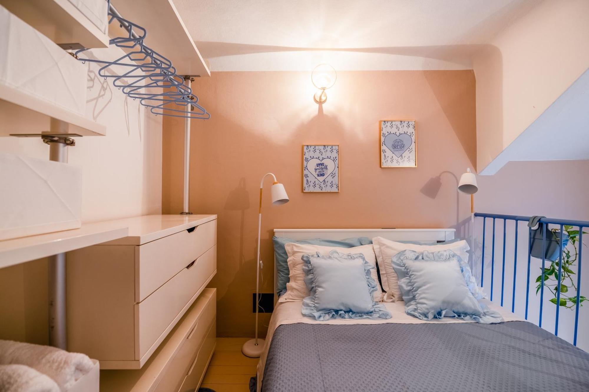 Loft Di Design Centro Milano 아파트 외부 사진