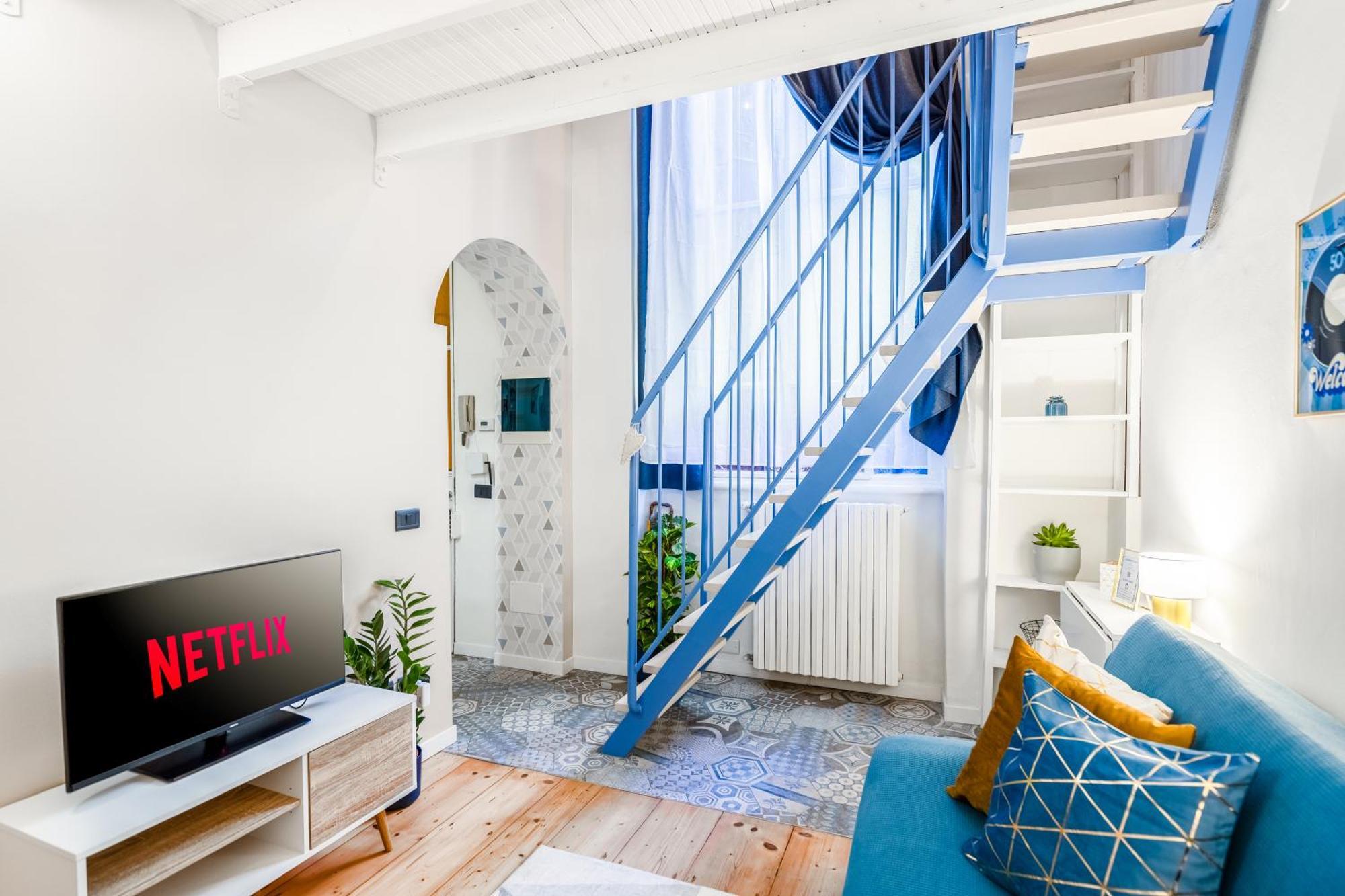 Loft Di Design Centro Milano 아파트 외부 사진