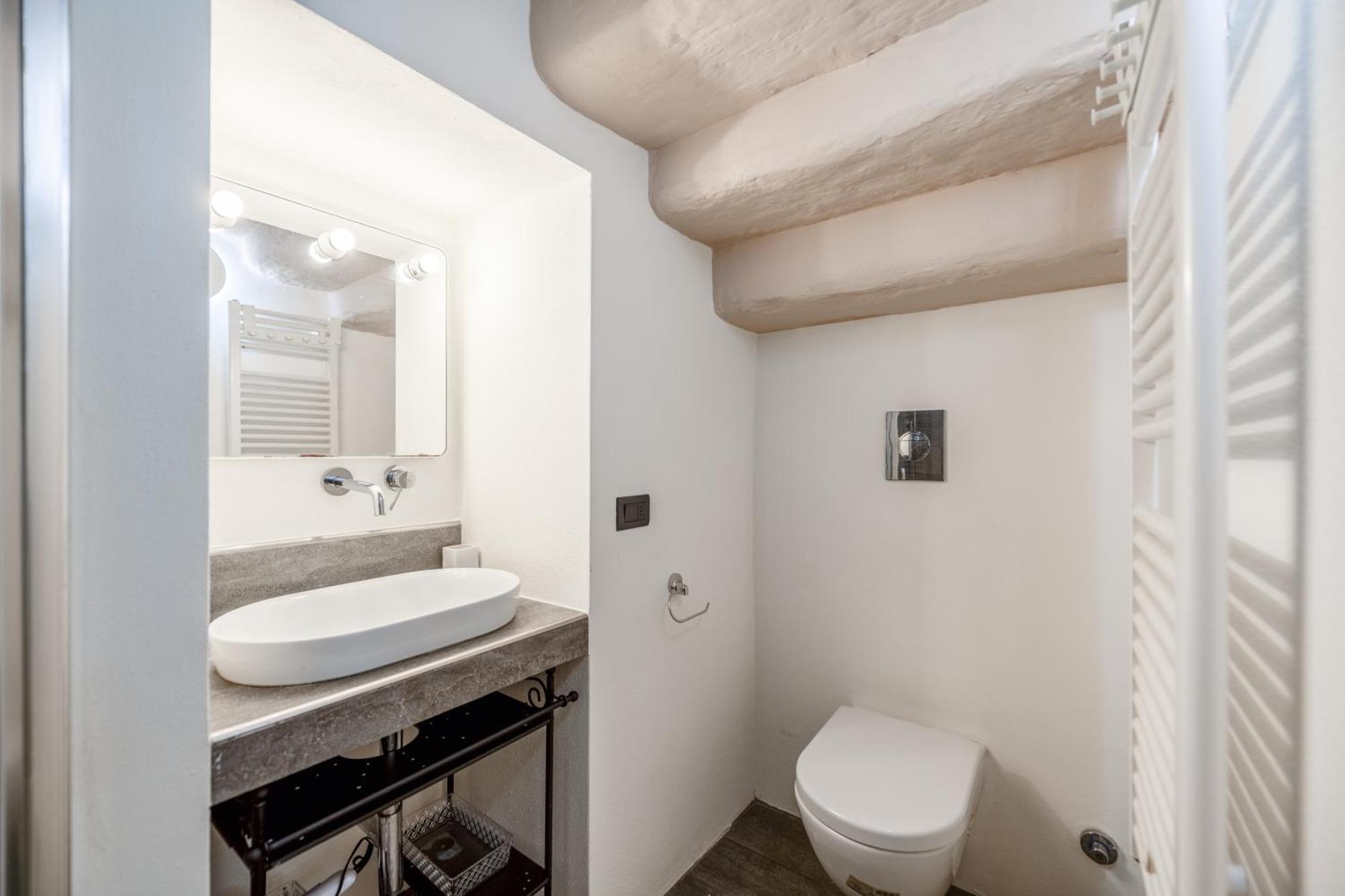 Loft Di Design Centro Milano 아파트 외부 사진