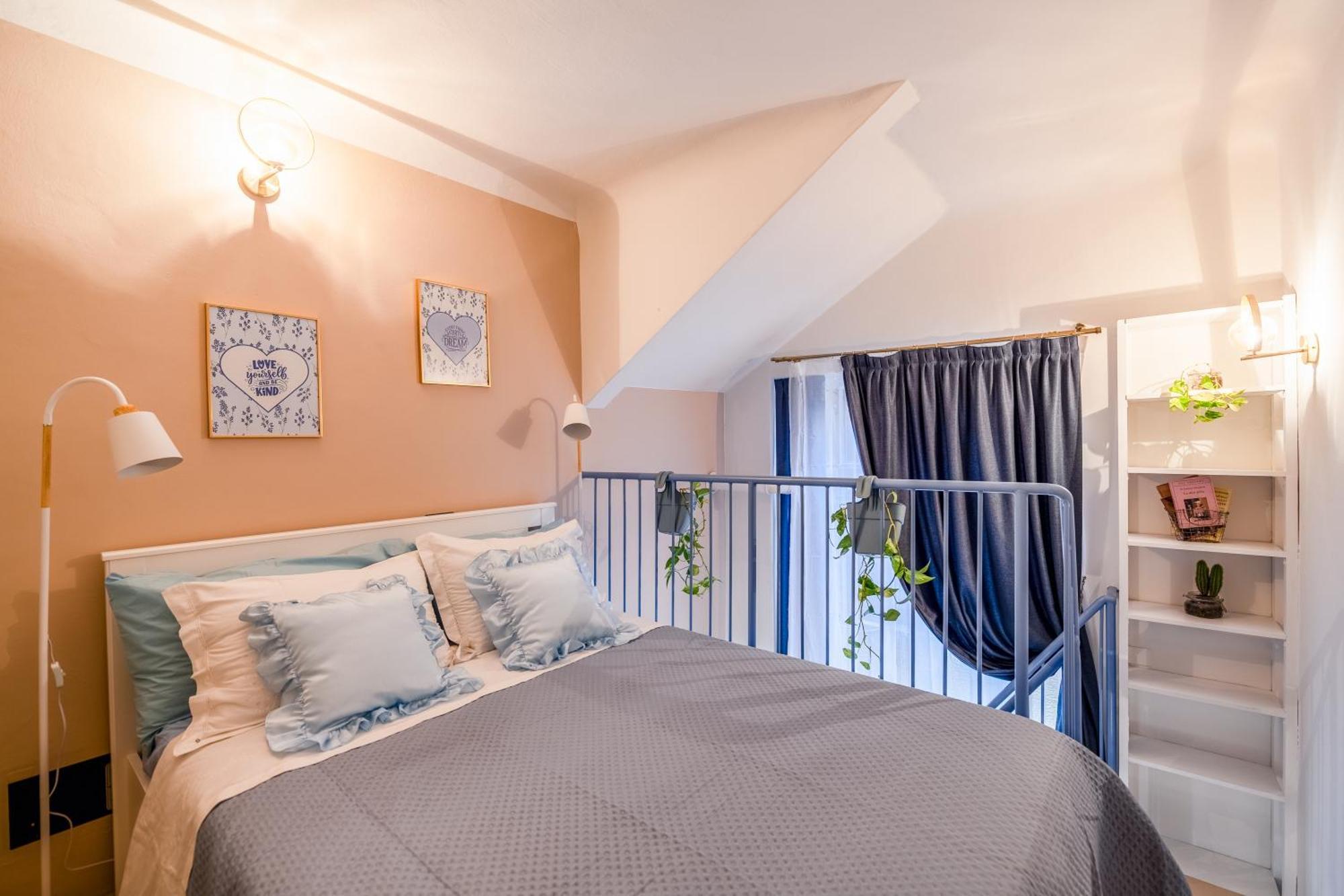 Loft Di Design Centro Milano 아파트 외부 사진