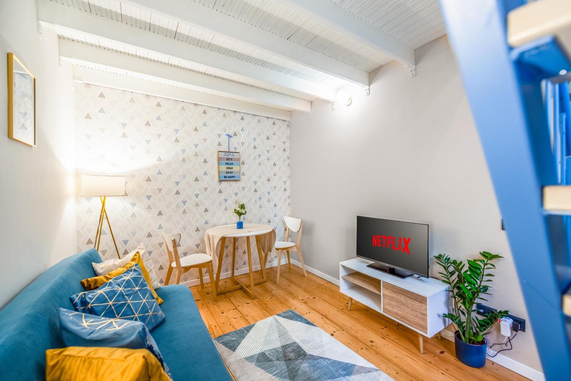 Loft Di Design Centro Milano 아파트 외부 사진