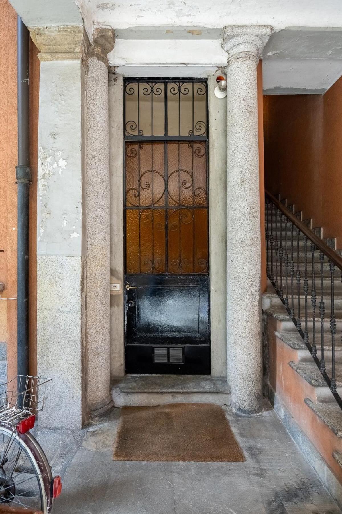 Loft Di Design Centro Milano 아파트 외부 사진